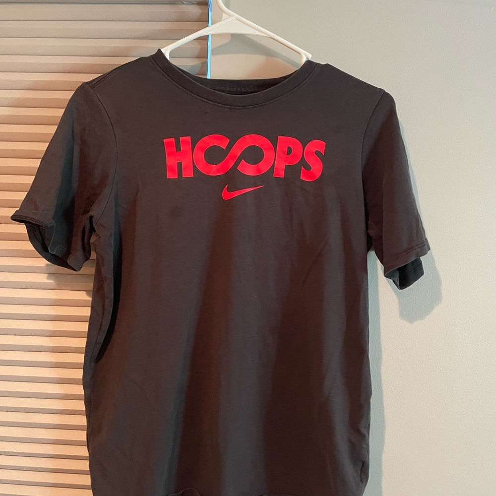 Nike Hoops T-Shirt